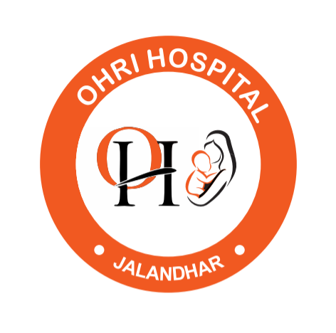 Ohri Hospital - Shaheed Udham Singh Nagar - Jalandhar Image