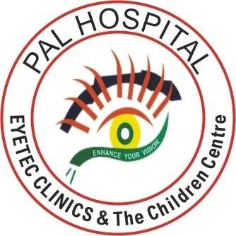 Pal Hospital Eyetec Clinics & The Children Centre - Fentonganj - Jalandhar Image