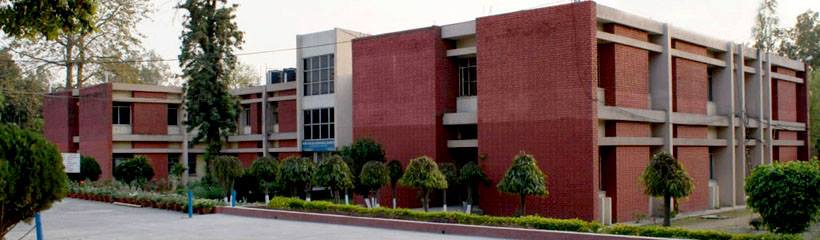 Ruby Nelson Memorial Hospital - Jalandhar Image