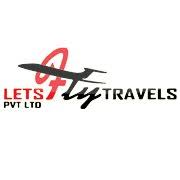 Lets Fly Travels - Lucknow Image