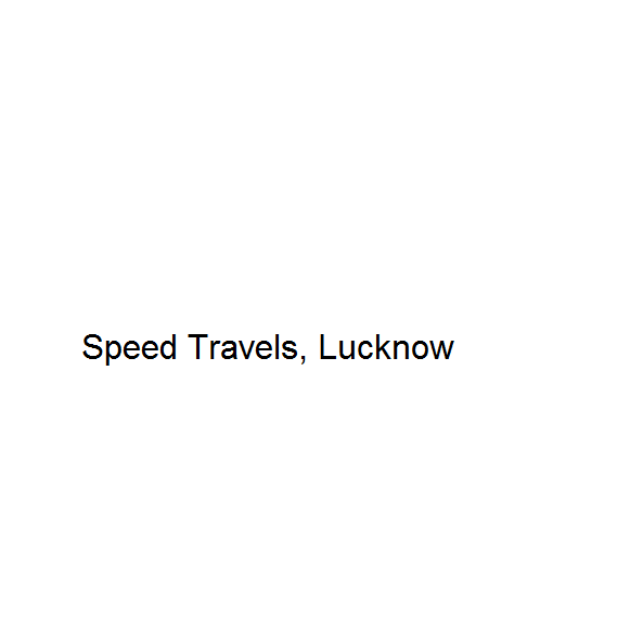 Speed Travels - Lucknow Image