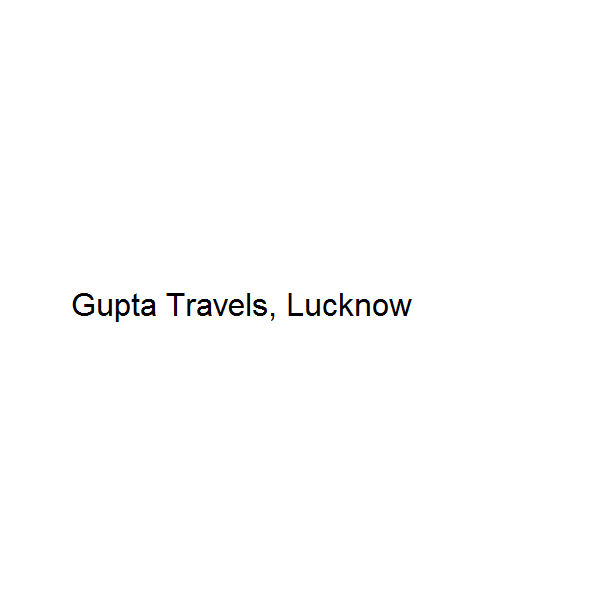 Gupta Travels - Lucknow Image