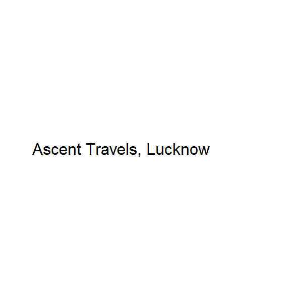 Ascent Travels - Lucknow Image