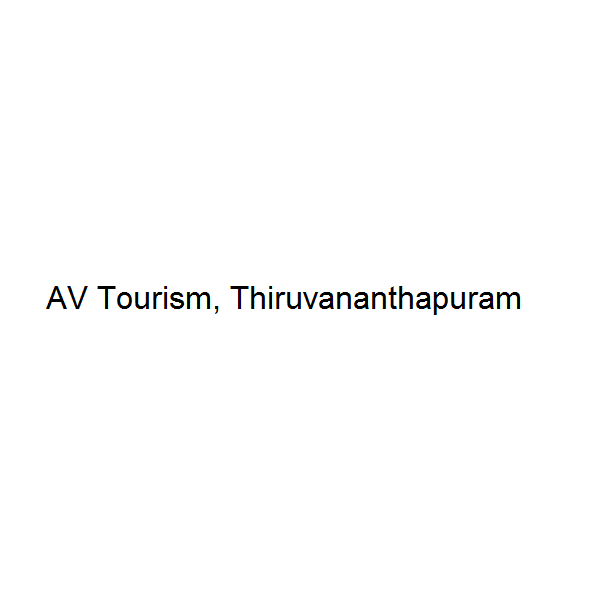 AV Tourism - Thiruvananthapuram Image