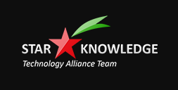 Star Knowledge Technology Alliance Image