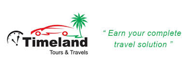 Timeland Tours and Travels - Thiruvananthapuram Image