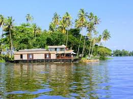 Kerala Holidays - Thiruvananthapuram Image