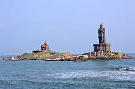 Kanyakumari Tours - Thiruvananthapuram Image