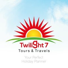 Twilight 7 Tours & Travels - Thiruvananthapuram Image