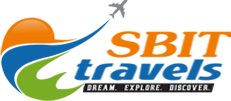 S B International Tours and Travels - Thiruvananthapuram Image