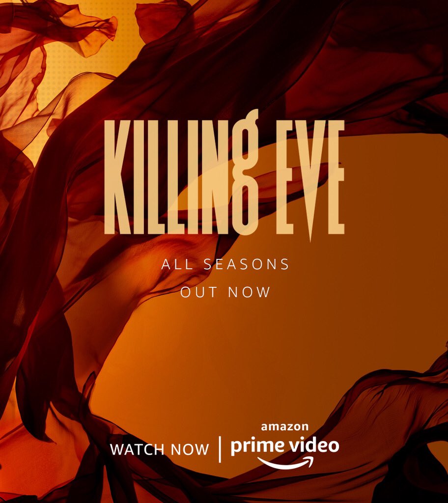 Killing Eve Image