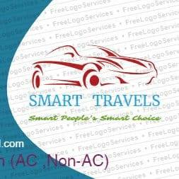 Smart Travels - Trichy Image