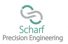 Scharf Precision Engineering Image