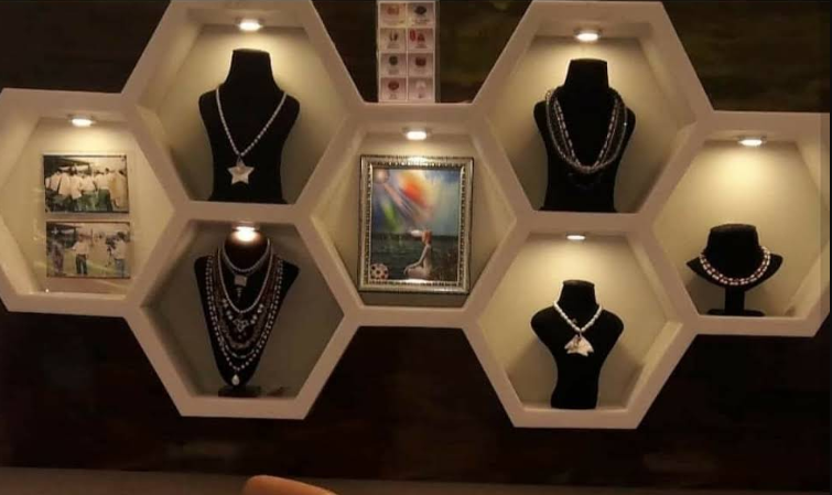 Ma Pitambra Gemstones And Jewellers - Karera Image