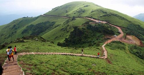 N E J Tours And Travels - Chikmagalur Image