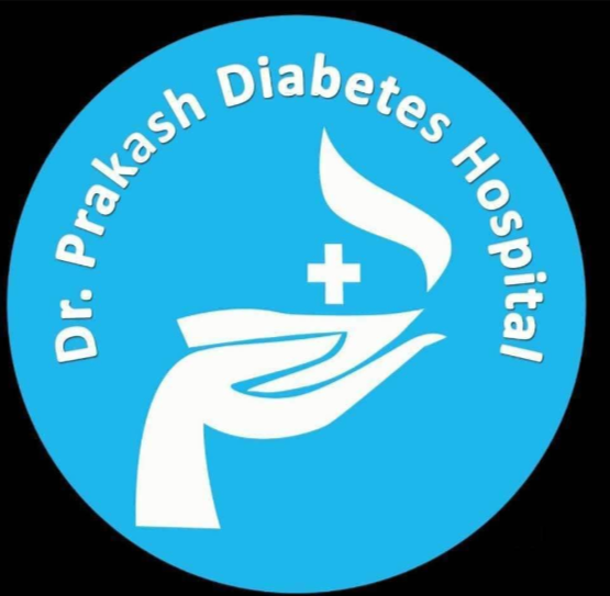 Dr Prakash Diabetes Specialities Centre - Police Colony - Patna Image