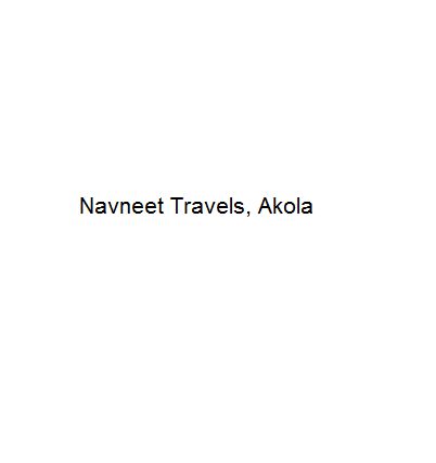 Navneet Travels - Akola Image