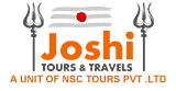Joshi Tours & Travels - Guntur Image