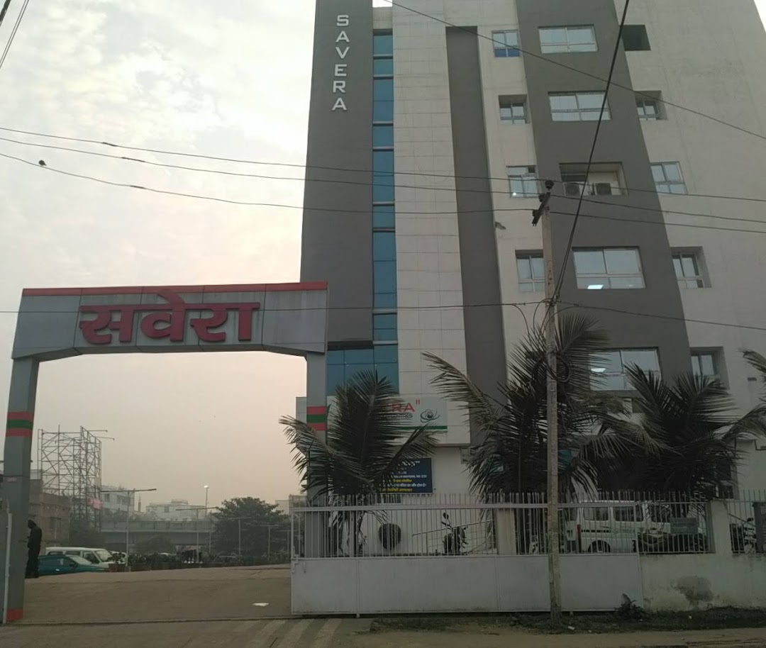 Savera Cancer And Multispeciality Hospital - Kankarbagh - Patna Image