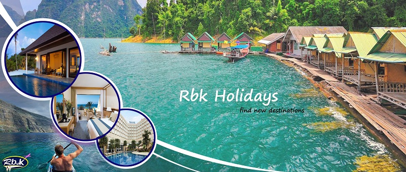 Rbk Holidays - Guntur Image