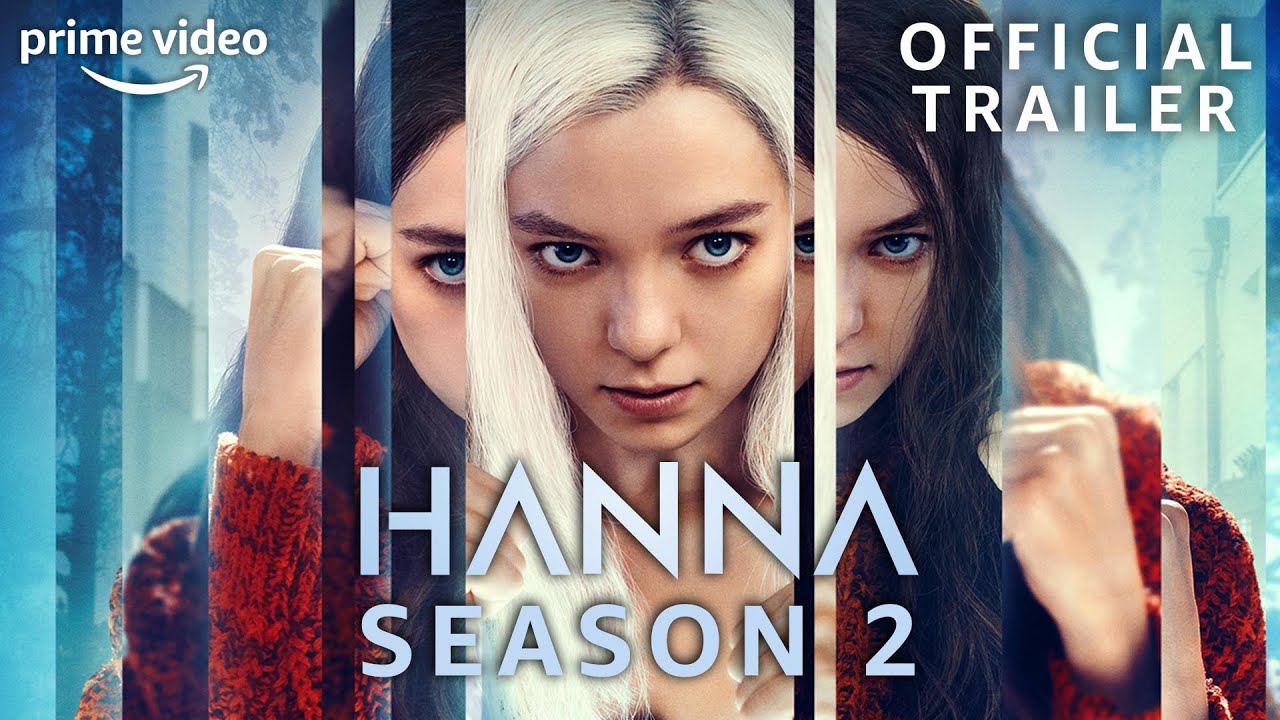 Hanna Season 2 Image