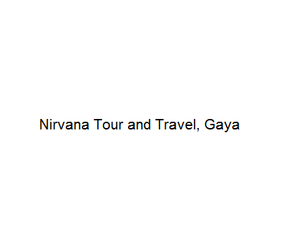 Nirvana Tour and Travel - Gaya Image