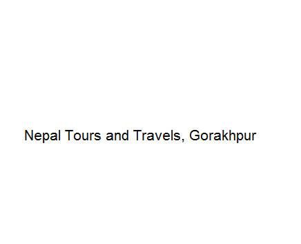 Nepal Tours and Travels - Gorakhpur Image