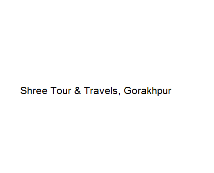 Shree Tour & Travels - Gorakhpur Image