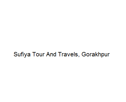 Sufiya Tour And Travels - Gorakhpur Image