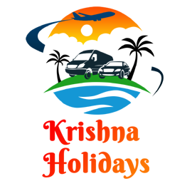 Krishna Holidays - Gorakhpur Image