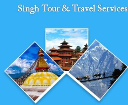 Singh Tour & Travels - Gorakhpur Image