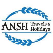 Ansh Travels & Holidays - Gorakhpur Image