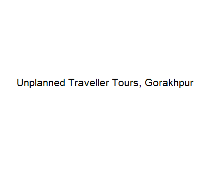 Unplanned Traveller Tours - Gorakhpur Image