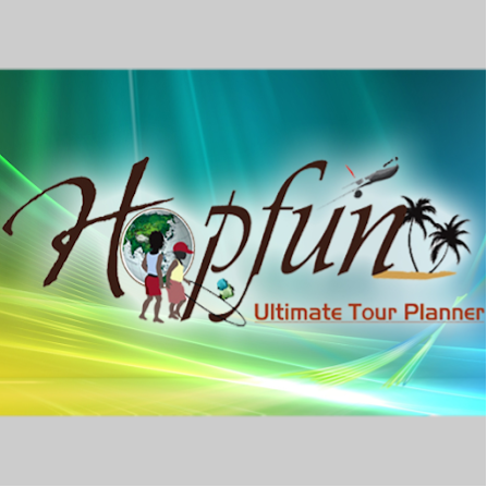 Hopfun Ultimate Tour Planners - Gorakhpur Image