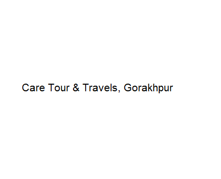 Care Tour & Travels - Gorakhpur Image