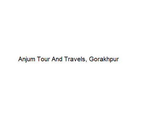 Anjum Tour And Travels - Gorakhpur Image