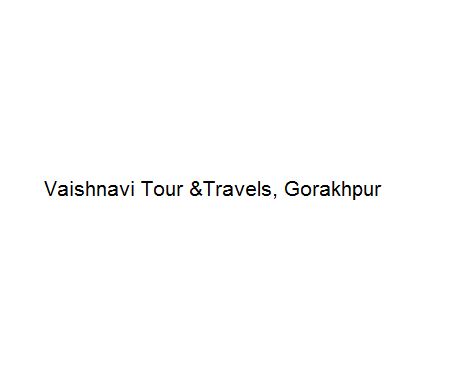 Vaishnavi Tour &Travels - Gorakhpur Image