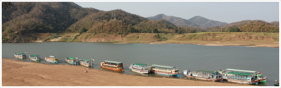 Godavari Papikondalu Tours - Rajahmundry Image