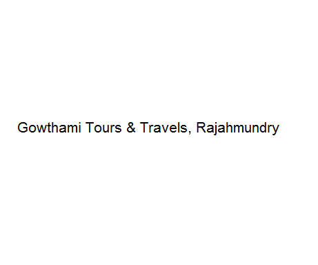 Gowthami Tours & Travels - Rajahmundry Image