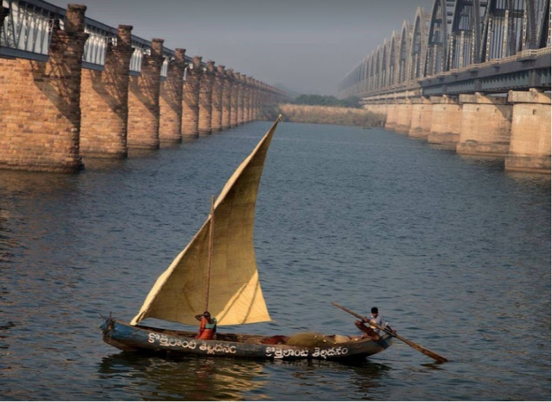 Papikondalu Tours - Rajahmundry Image