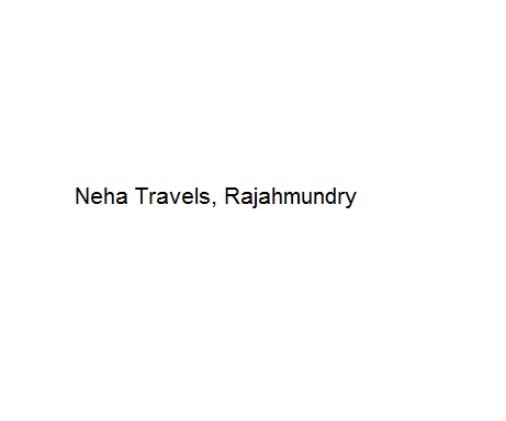 Neha Travels - Rajahmundry Image