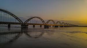 The Tourism Times - Rajahmundry Image