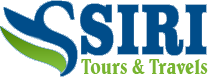 Siri Tours & Travels - Rajahmundry Image