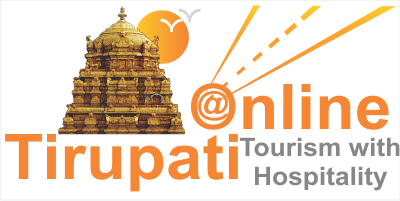 Tirupati Online Tourism - Tirupati Image