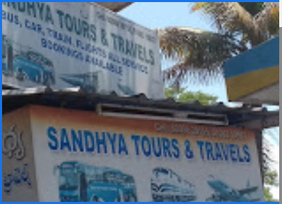 Sandhya Tours & Travels - Tirupati Image