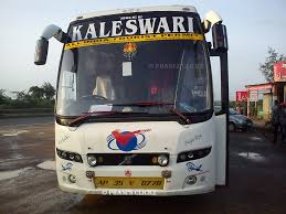 Sree Kaleswari Travels - Tirupati Image