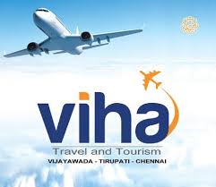 Viha Travel & Tourism - Tirupati Image