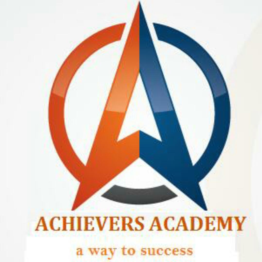 Achievers Academy - Civil Lines - Agra Image