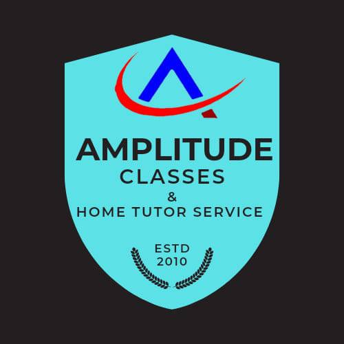 Amplitude Classes - Kamla Nagar - Agra Image