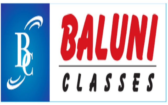 Baluni Classes - Bagya Nagar - Agra Image